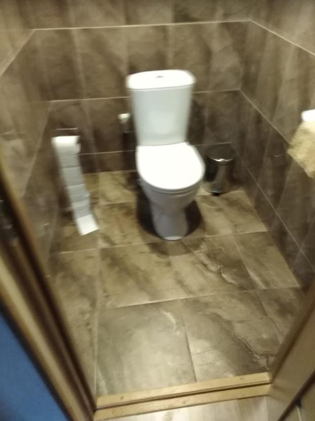 Viesu Maja Manturi Peipini Exterior foto